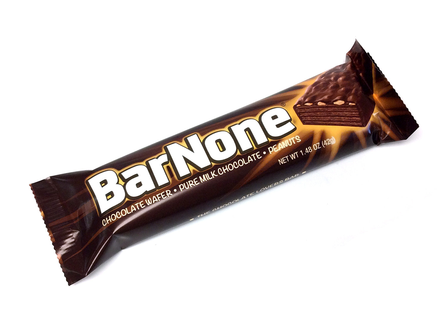 BarNone - 1.48 oz bar