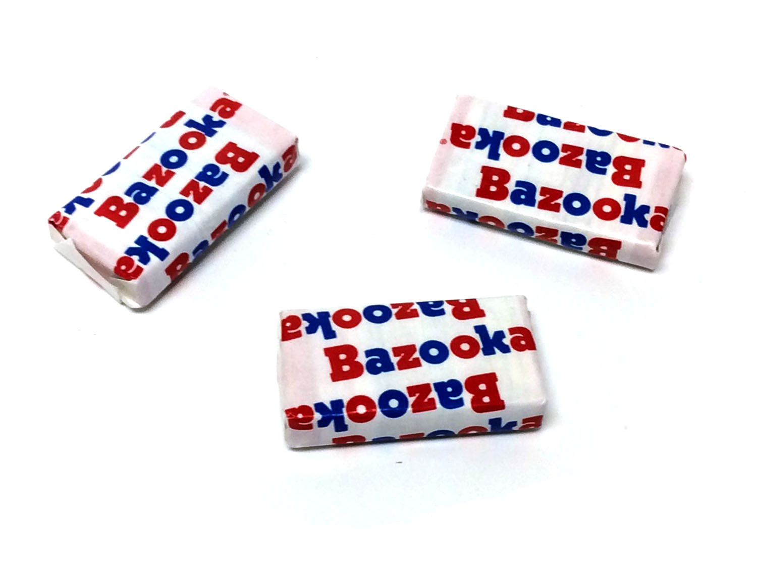 Bazooka Bubble Gum