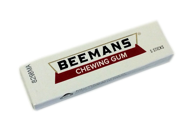 Beemans Gum