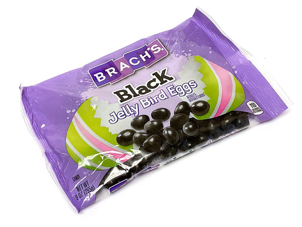Buy Brach's Chewy Jelly Bean Nougats (1 LB Bag) Online at