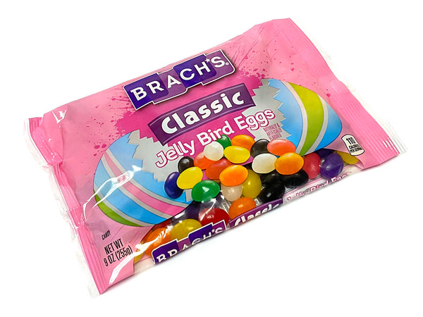 Brach's Easter Jelly Beans, Easter Candy, 3.5 Ounce, 12 count