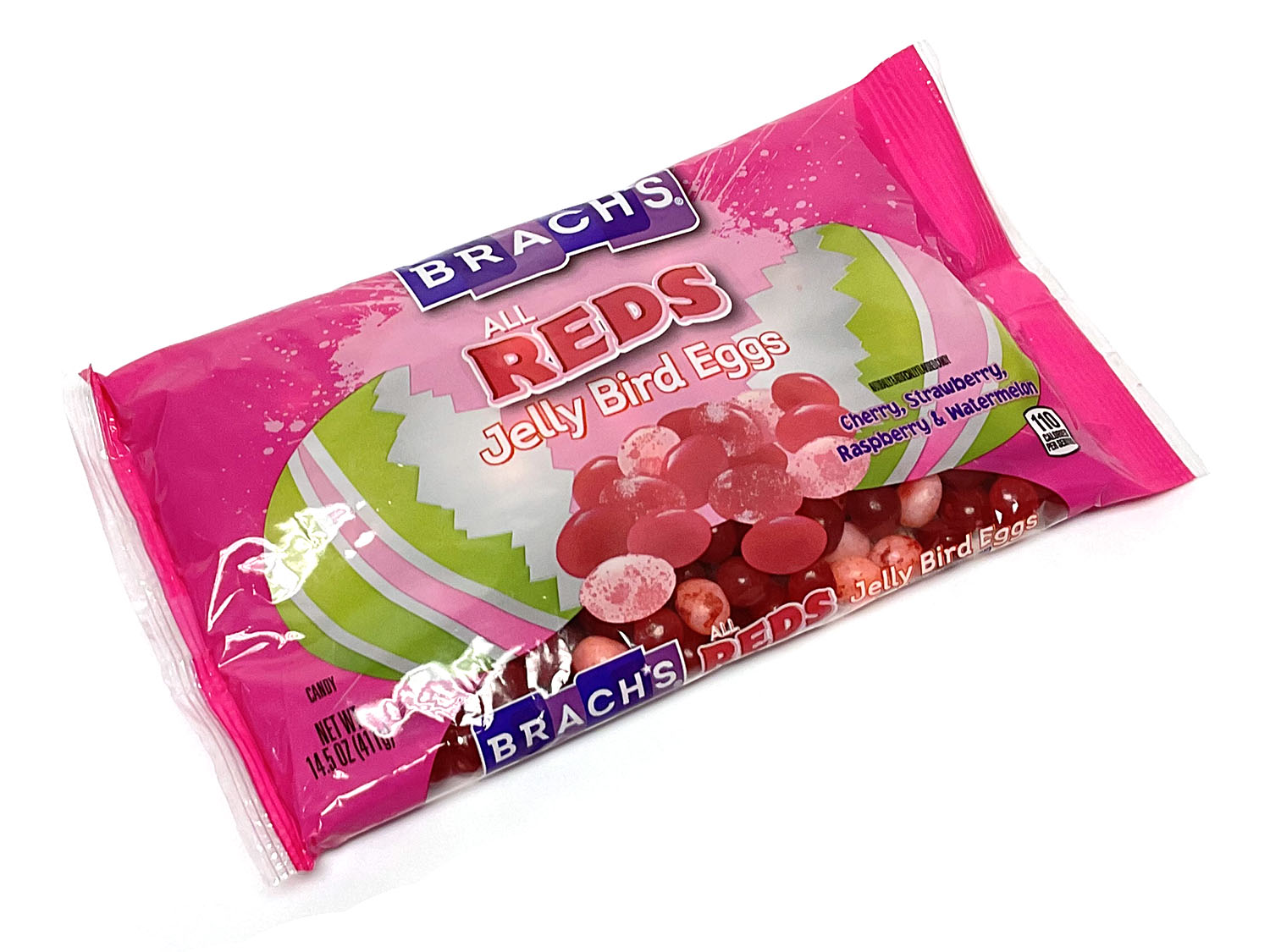 Brach's All Reds Jelly Bird Eggs - 14.5 oz bag