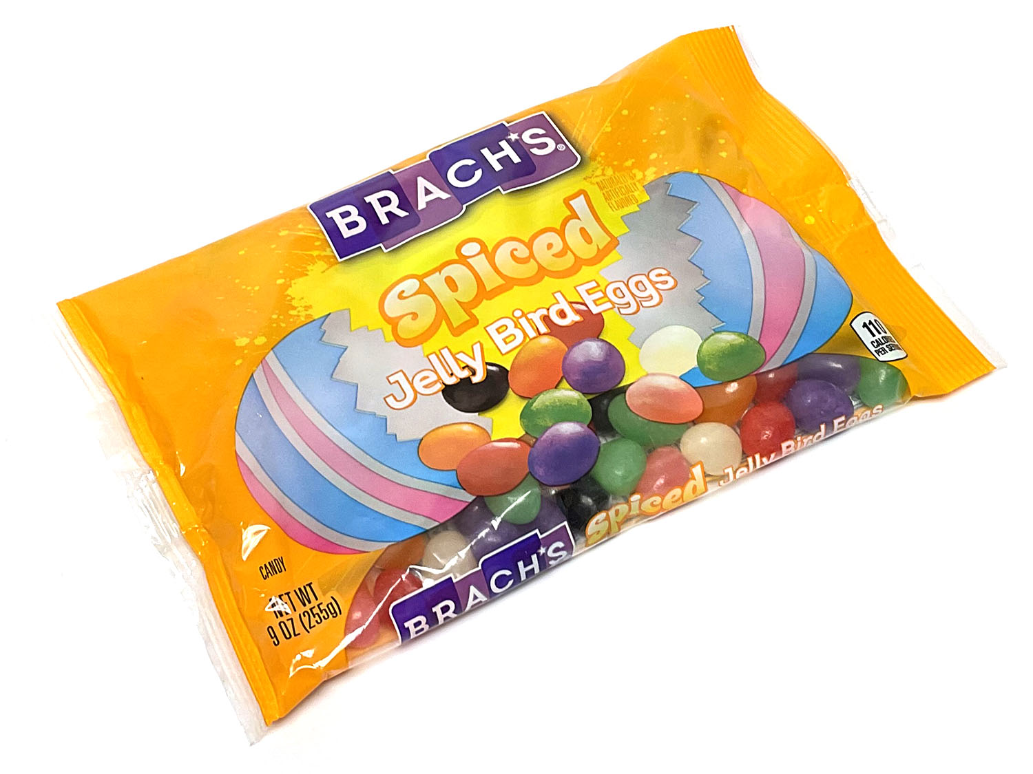 Brach's Spiced Jelly Bird Eggs - 9 oz bag