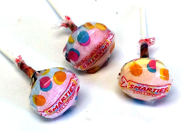 Double Lollies - 1 piece