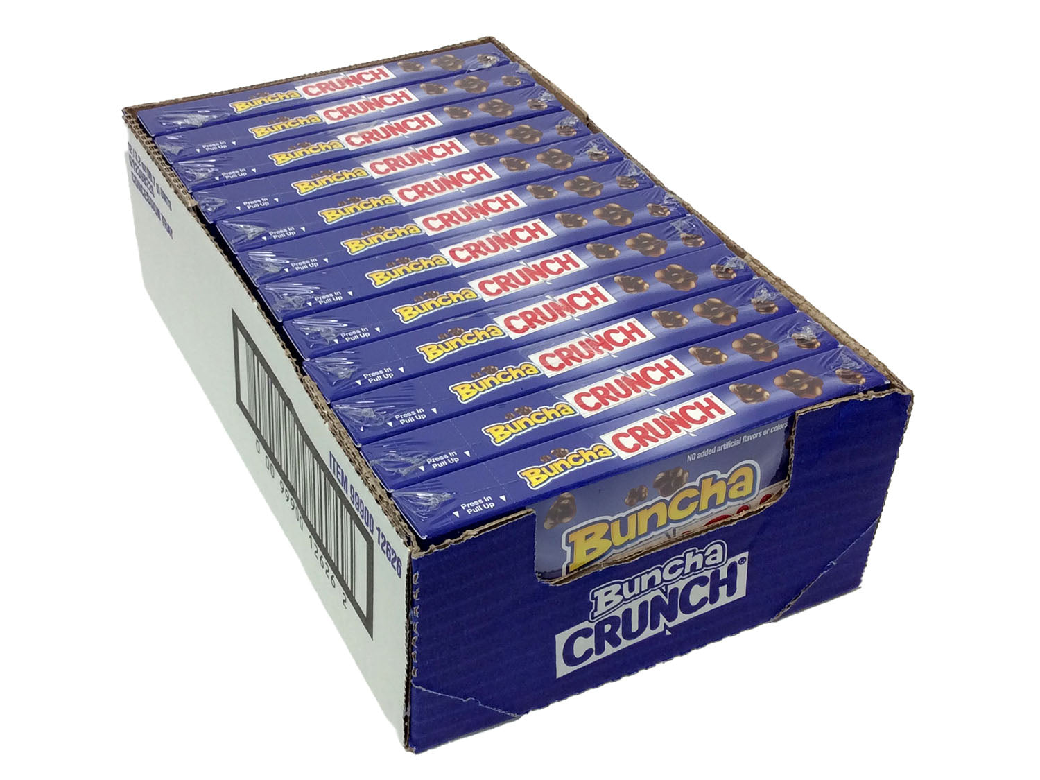 Buncha Crunch 3.2 oz Theater Box