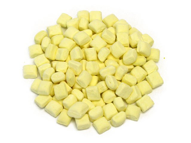 Butter Mints - Bulk 3 lb Bag