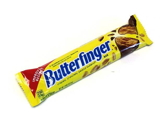 Butterfinger - 1.9 oz bar