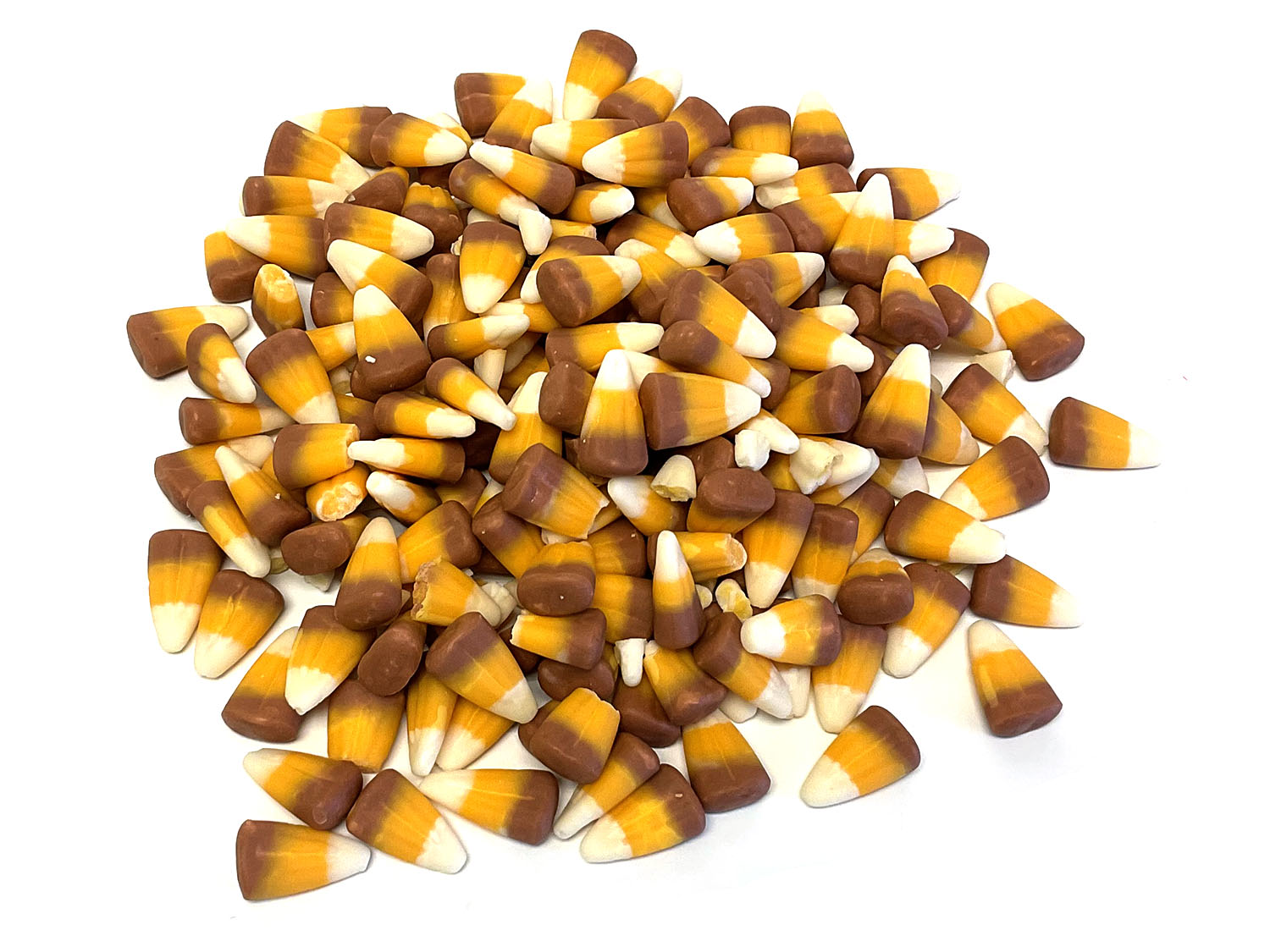 Caramel Candy Corn - Bulk 2 lb bag