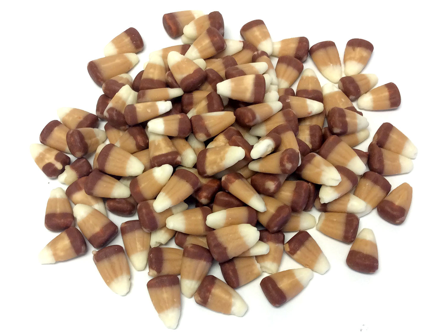 S'mores Candy Corn - bulk 2 lb bag