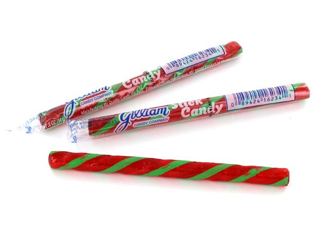 Stick Candy - strawberry