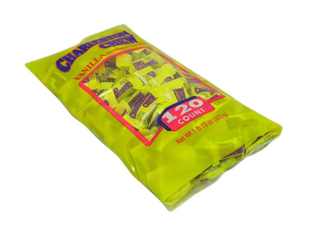 Charleston Chews - vanilla - 0.3 oz mini bar