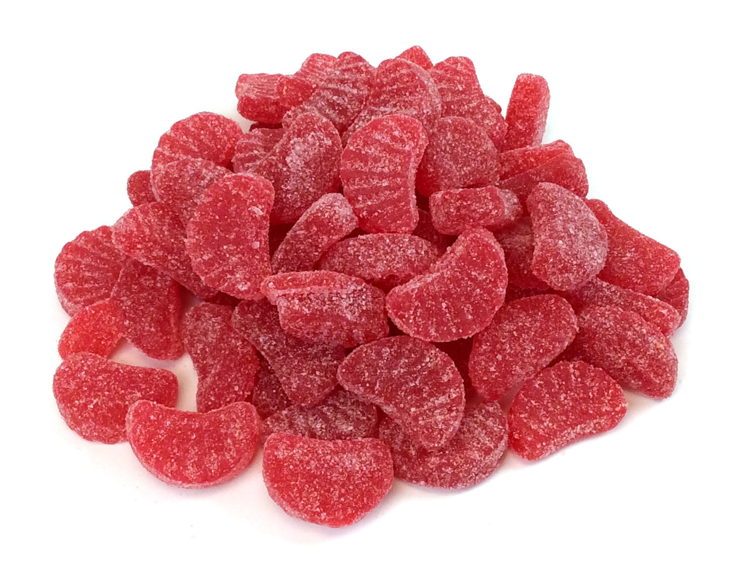 Cherry Slices - bulk 3 lb bag