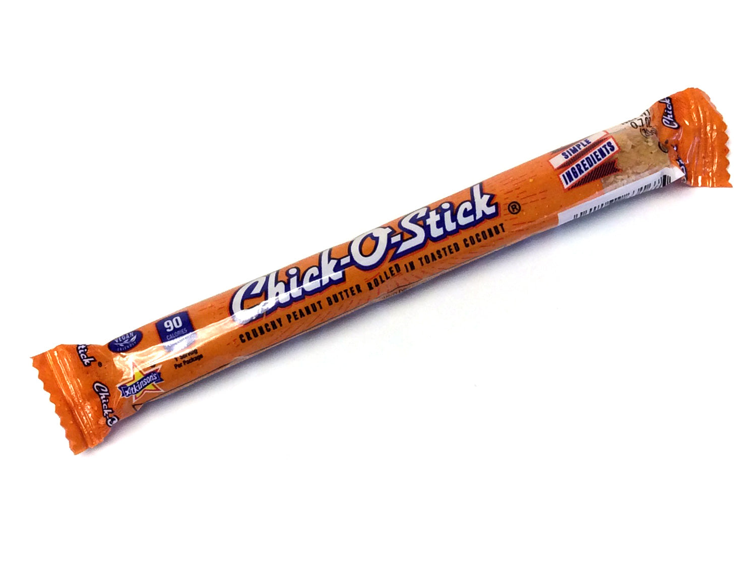 Chick-o-Sticks - 0.7 oz stick