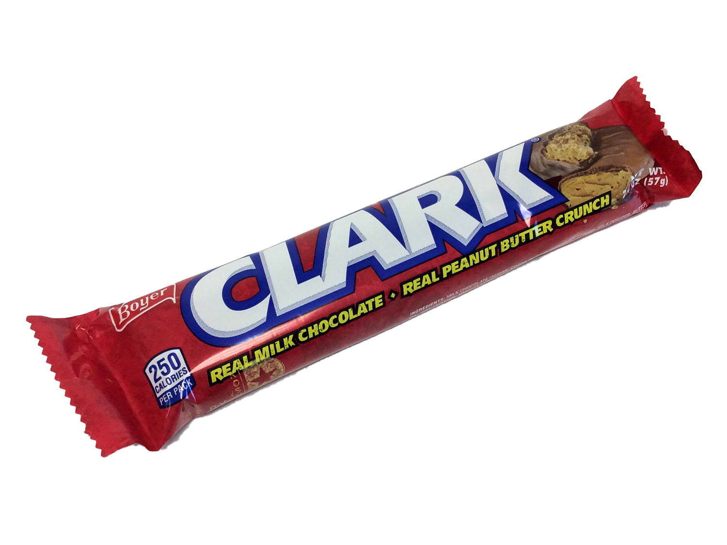 超レア】Clark Bar Boy クラークバー チョコ アドバタイジング ...