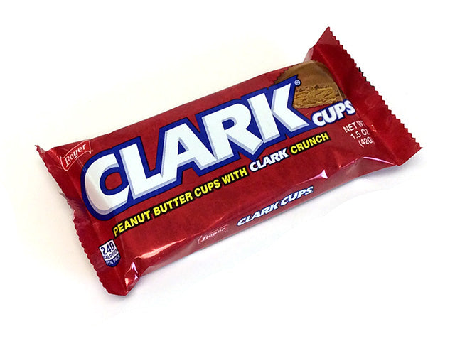 Clark Cups - 1.5 oz pack