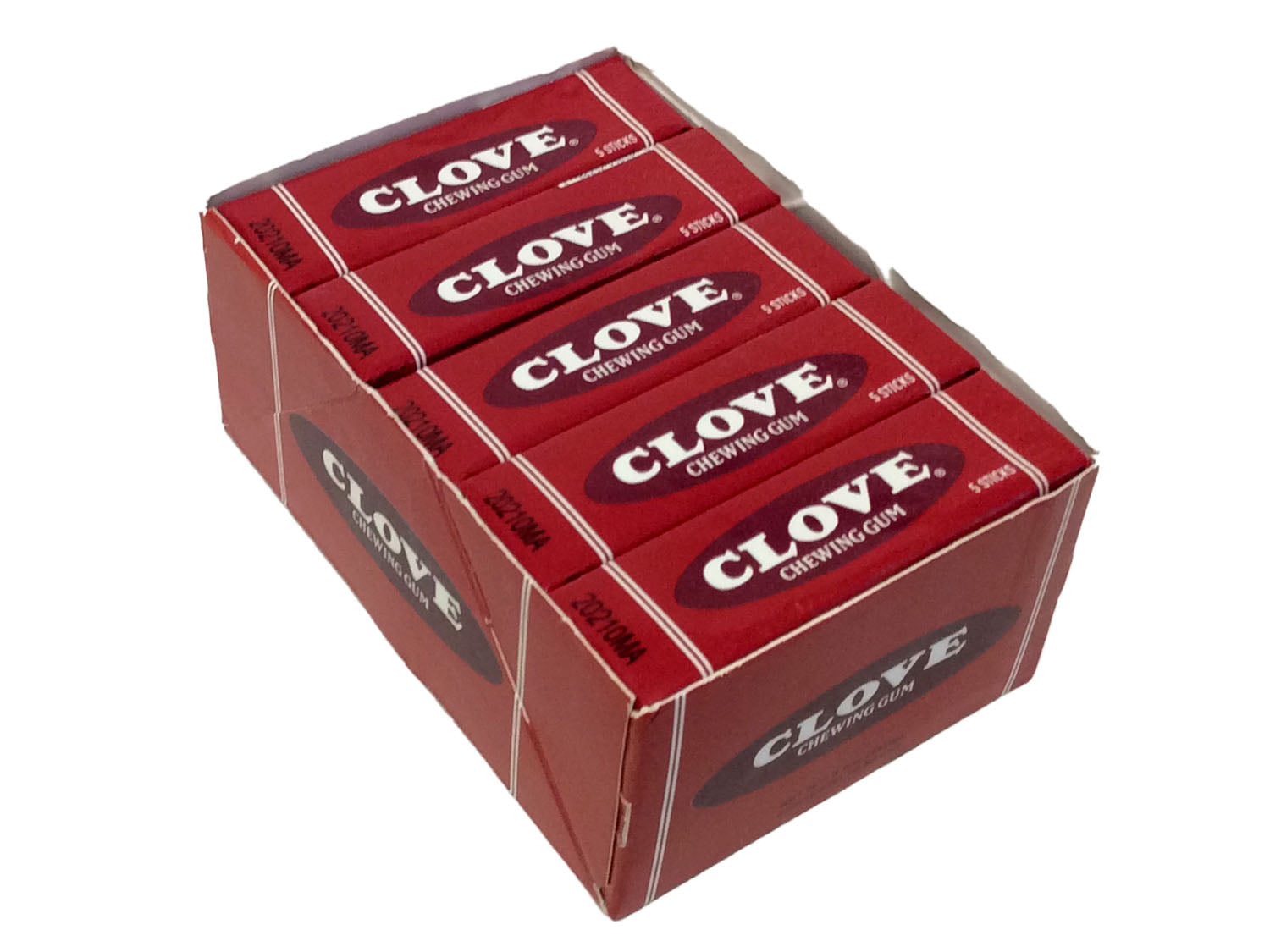 Clove Gum