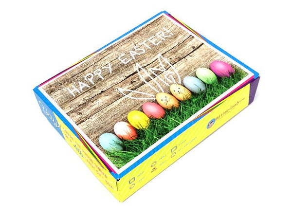 Easter Candy Gifts