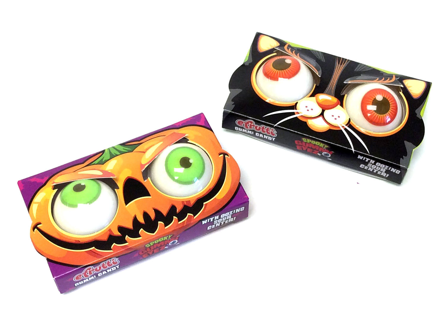 Gummi Spooky Eyez