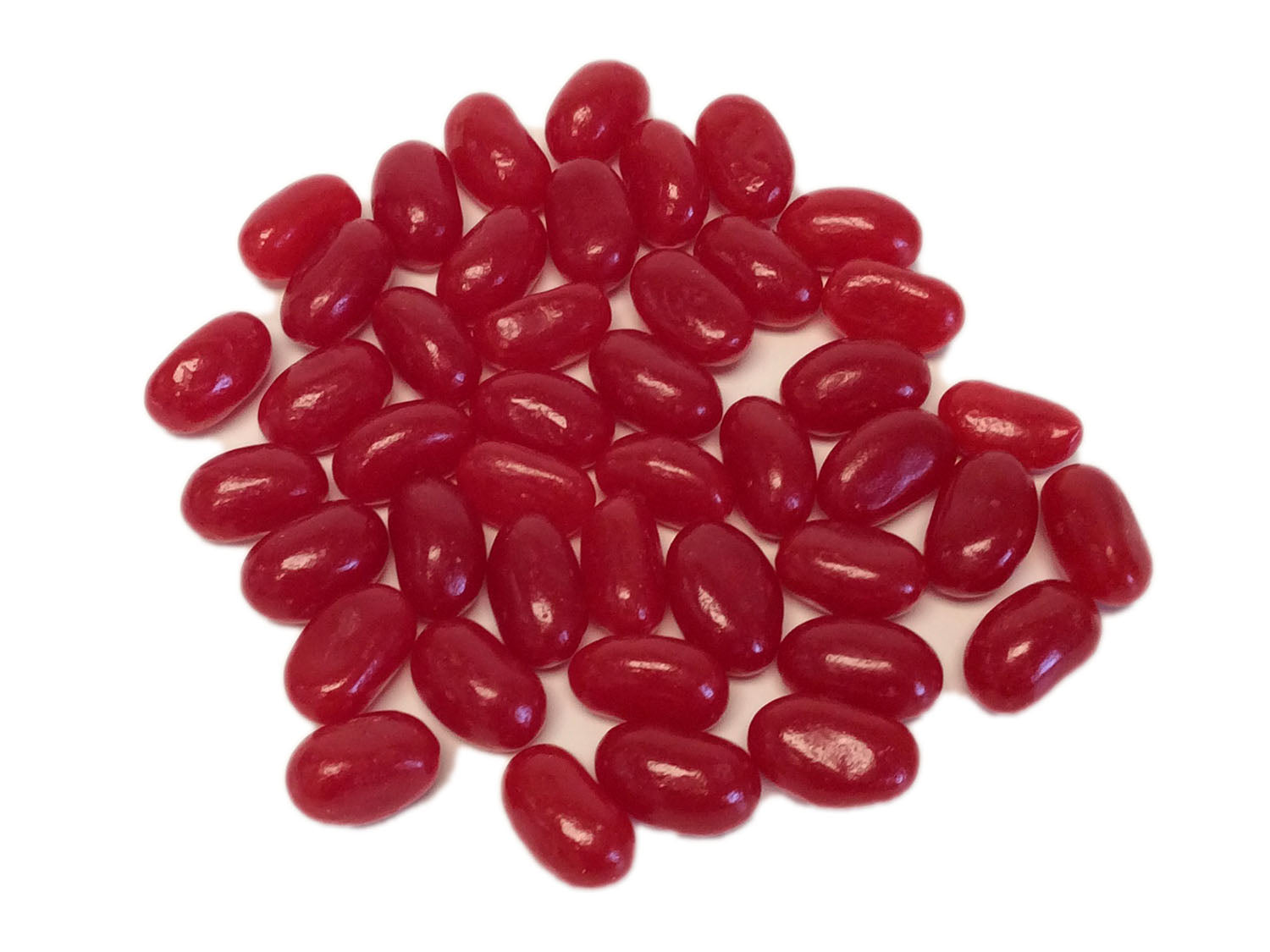 Jumbo Jelly Beans - Cinnamon - bulk 3 lb bag