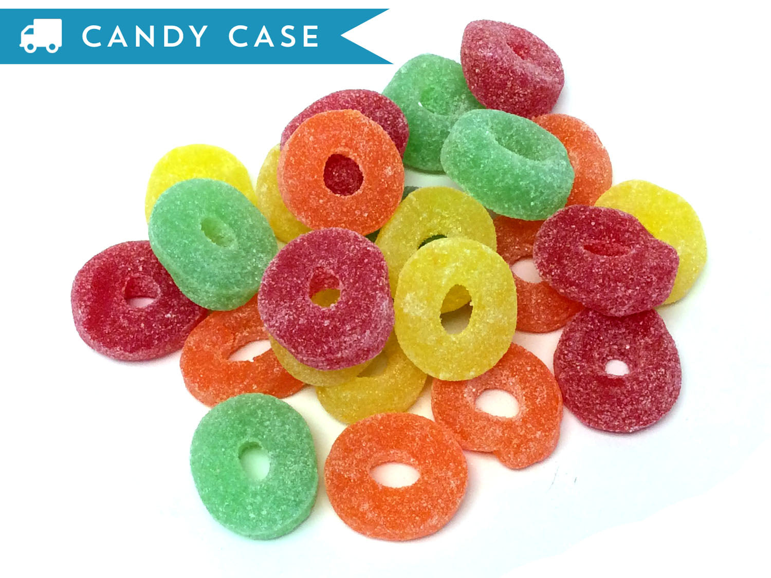 Jelly Rings - Bulk