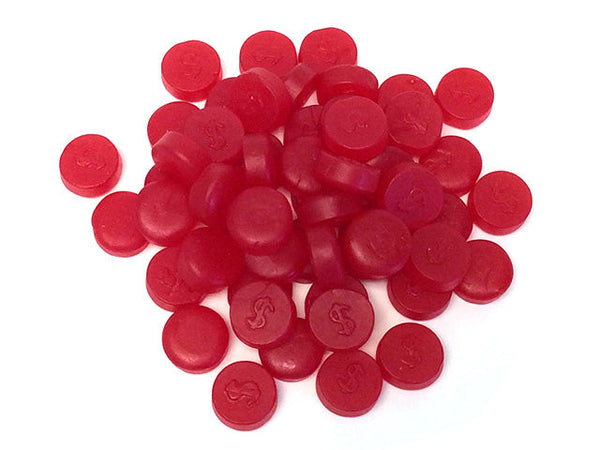 Charms Valentine Pops - 13.75 oz bag