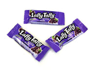 Laffy Taffy - bite-size grape 