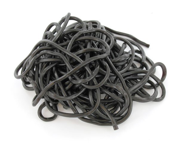 Licorice Laces - bulk