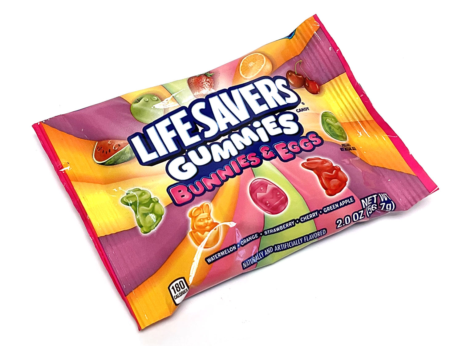 Life Savers Gummies - Easter Mix - 2 oz bag