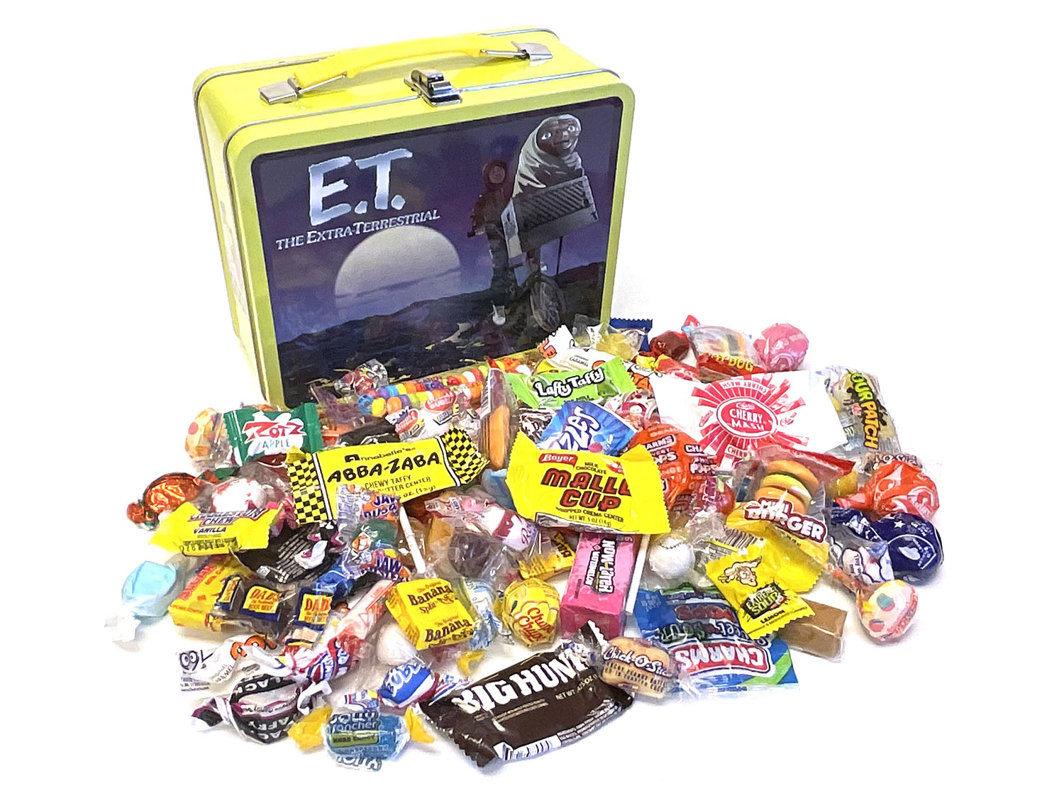 Lunch Box - E.T.