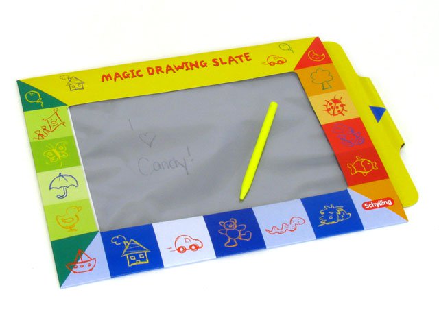 Magic Drawing Slate