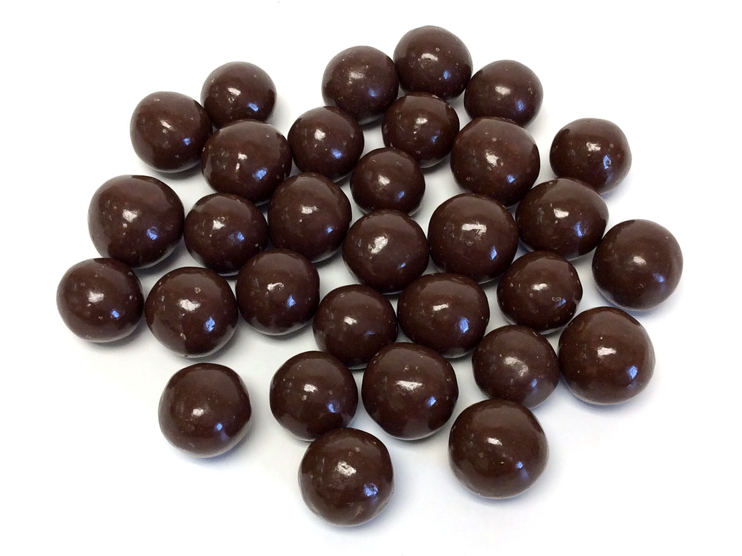 Malted Milk Balls - bulk