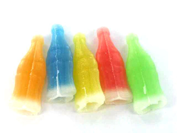 Nik-L-Nip Wax Bottles Candy – Fun Factory Sweet Shoppe