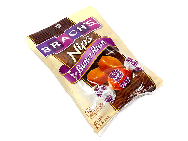Brach's Candy Bringing Back Beloved Pick-A-Mix Candy for a Limited Time