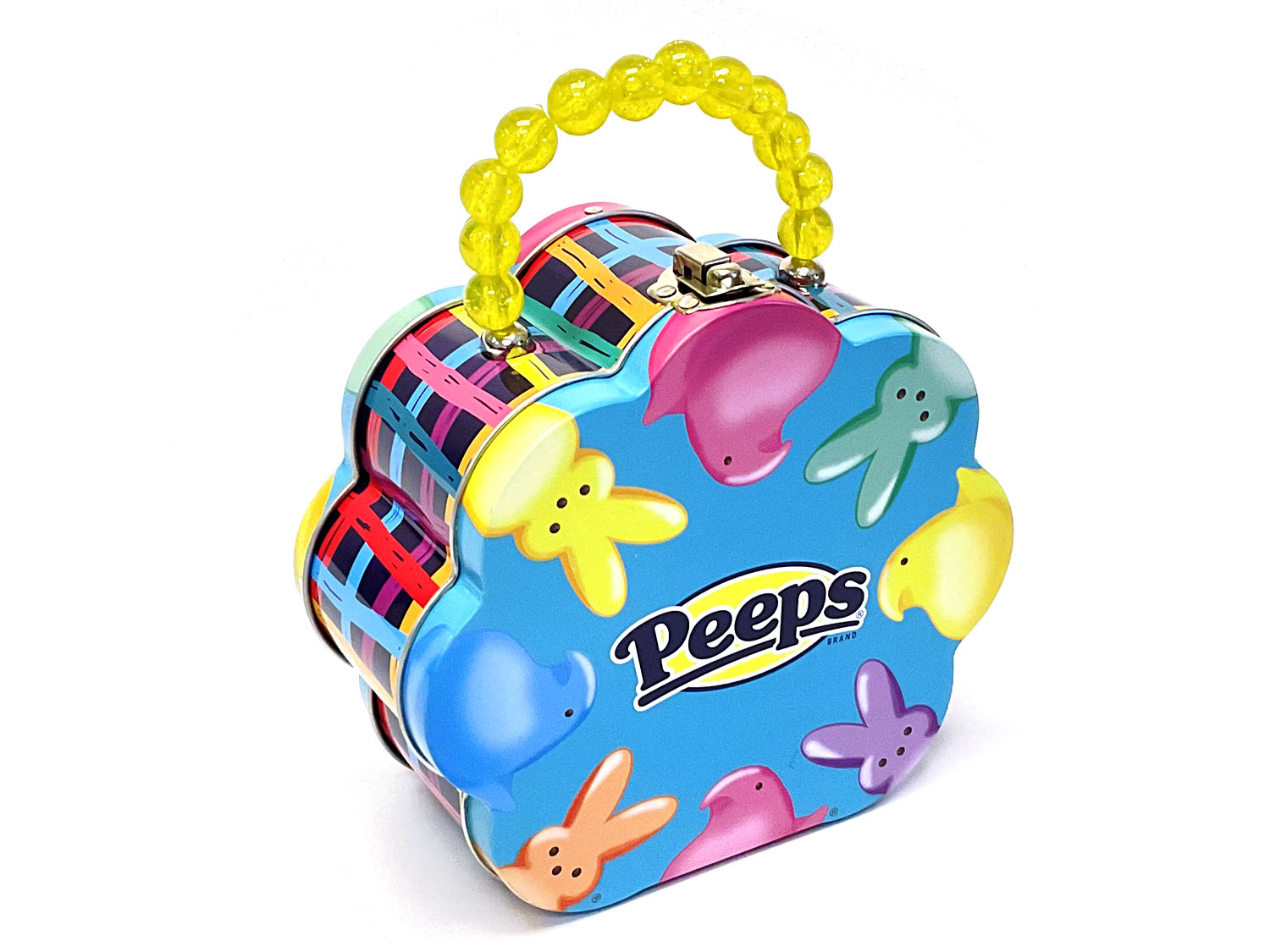 PEEPS Carry All Tin