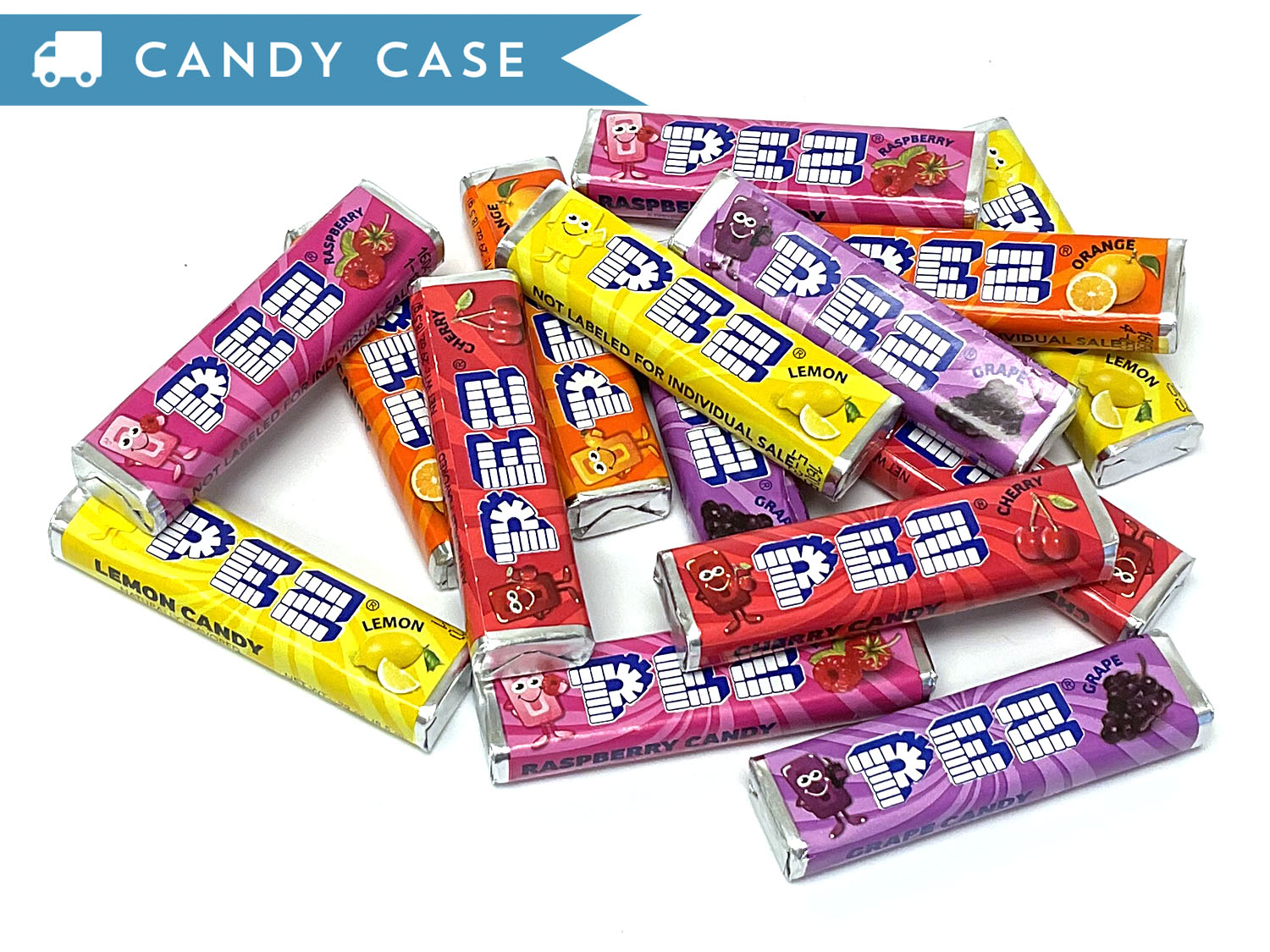 Pez Refill - bulk