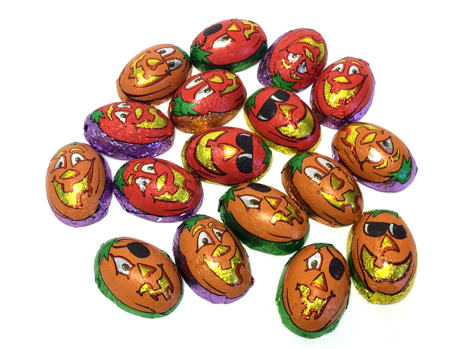 Plumpkin Pals - bulk 2 lb bag