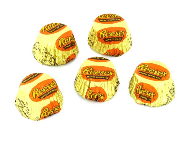 Reese's Mini Peanut Butter Cups - 1 piece