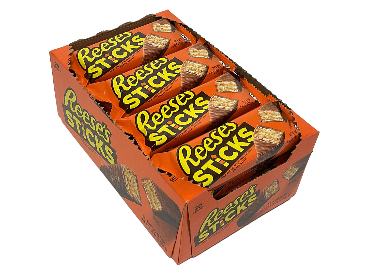 Reese's Sticks - 1.5 oz pack