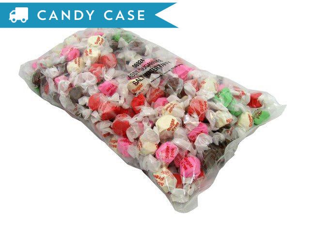 Salt Water Taffy - Sugar-Free - Bulk