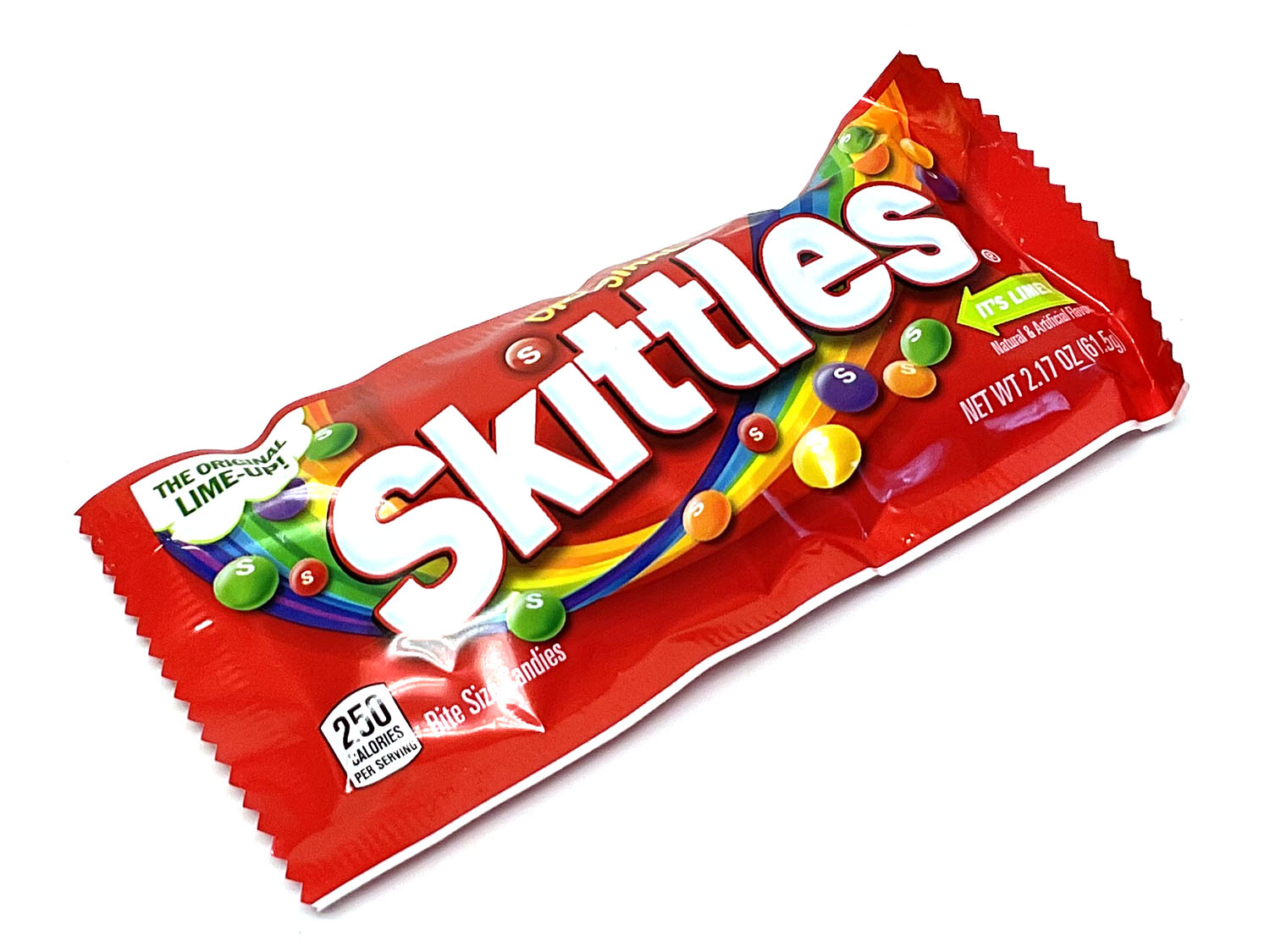 Skittles Original - 2.17 oz pkg