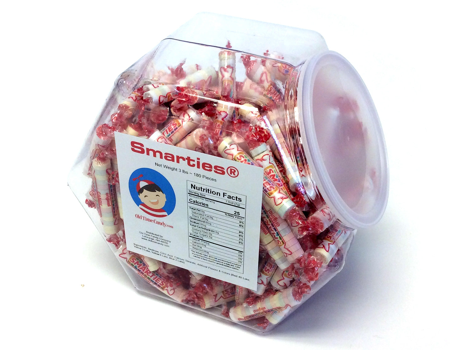 Smarties - Bulk