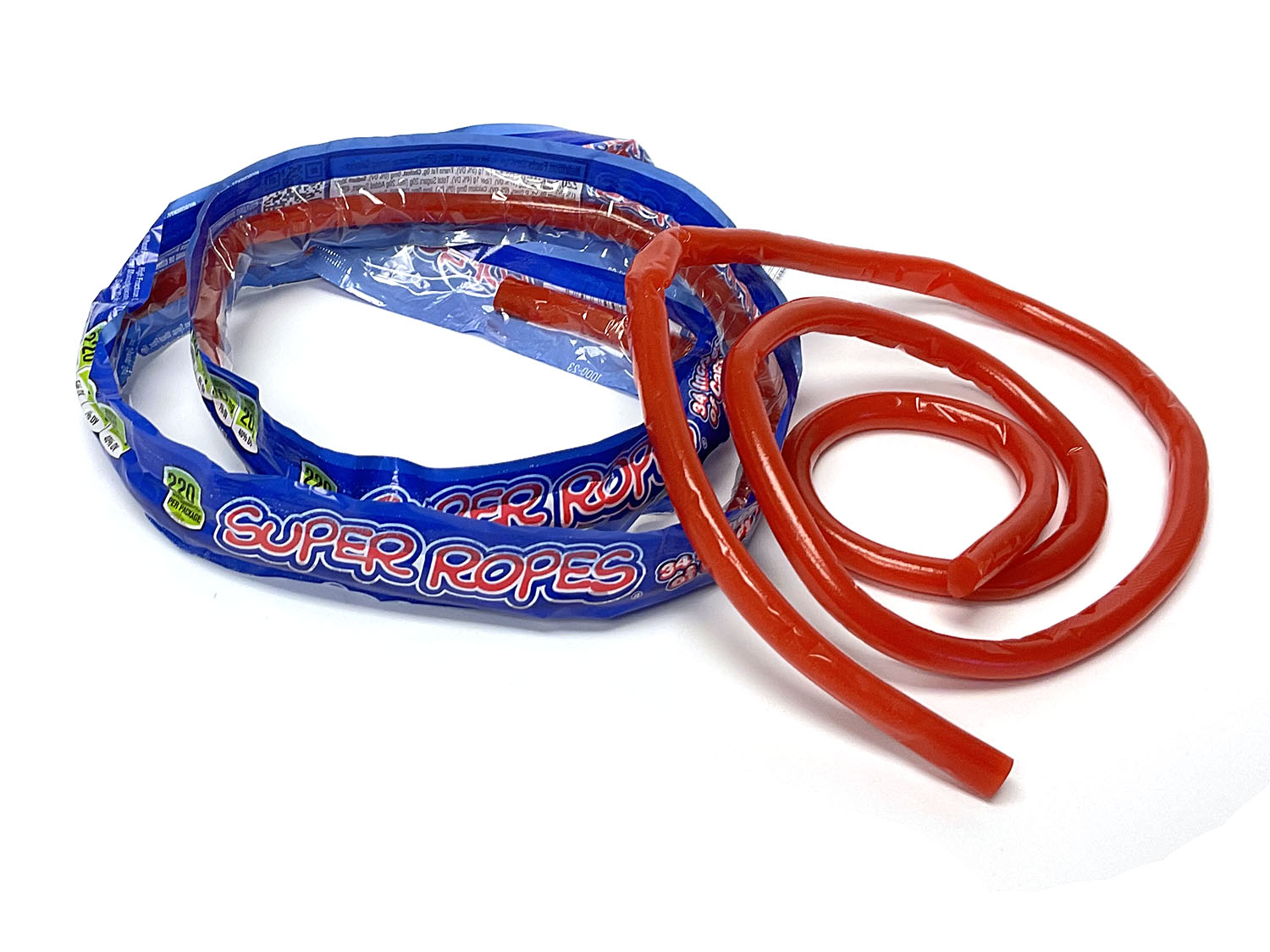 Super Ropes - 2 oz