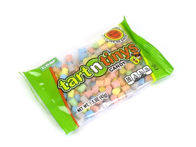 Tart n' Tinys - 1.5 oz pack