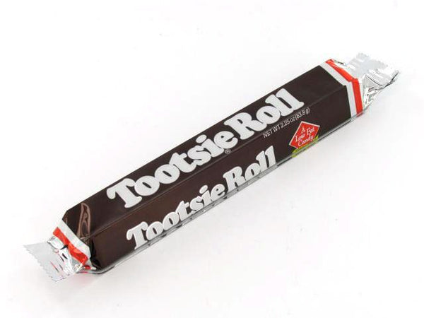 Tootsie Roll Minis | Tootsie Rolls 
