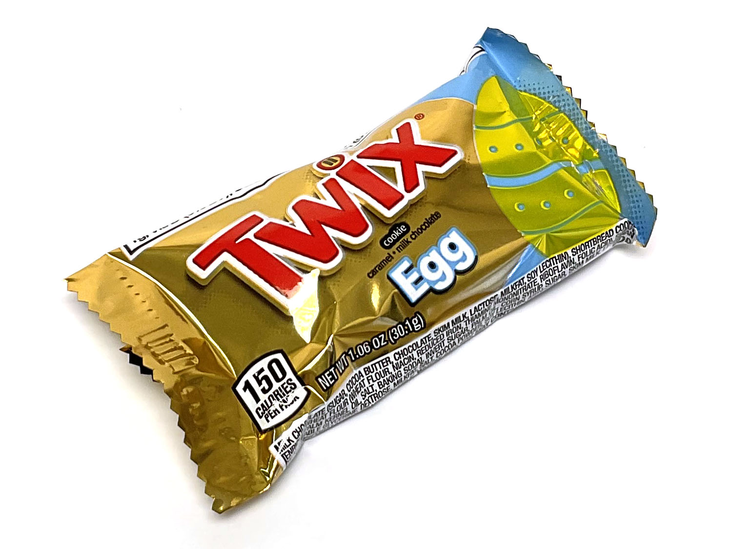 Twix Egg - 1.06 oz