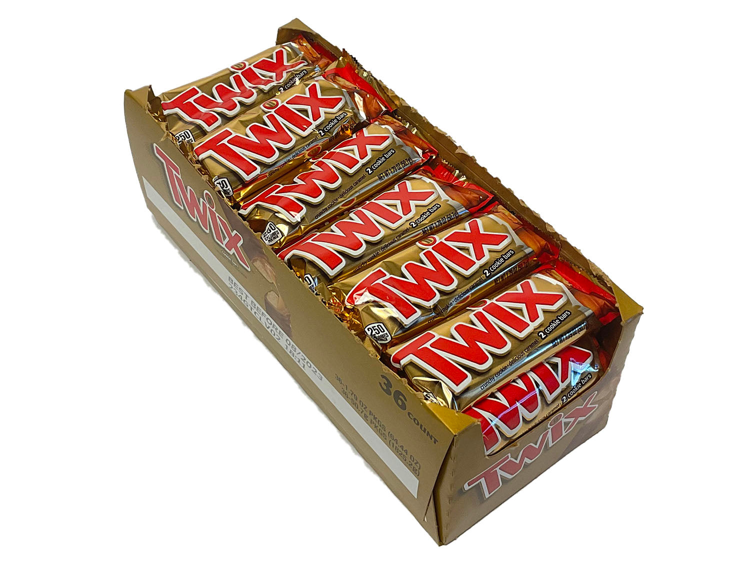 Twix - 1.79 oz bar