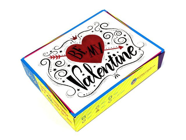 Valentine's Day Candy Gifts
