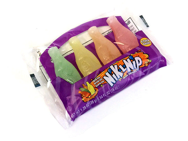 Remember Wax Lips? Nostalgic Halloween Candy! – Life is Sweet Candy Store