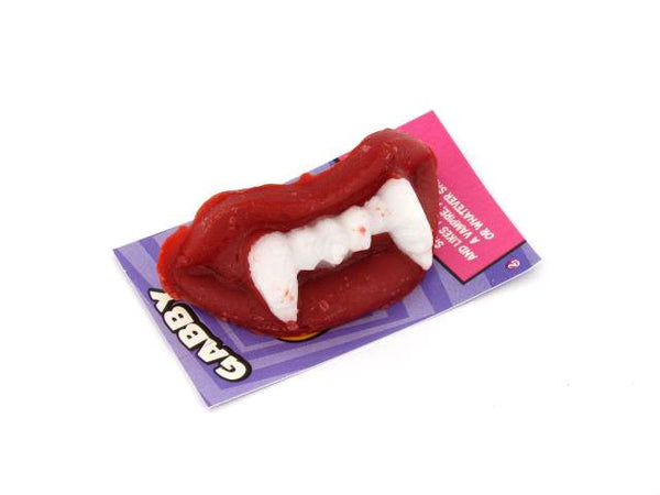 Remember Wax Lips? Nostalgic Halloween Candy! – Life is Sweet Candy Store