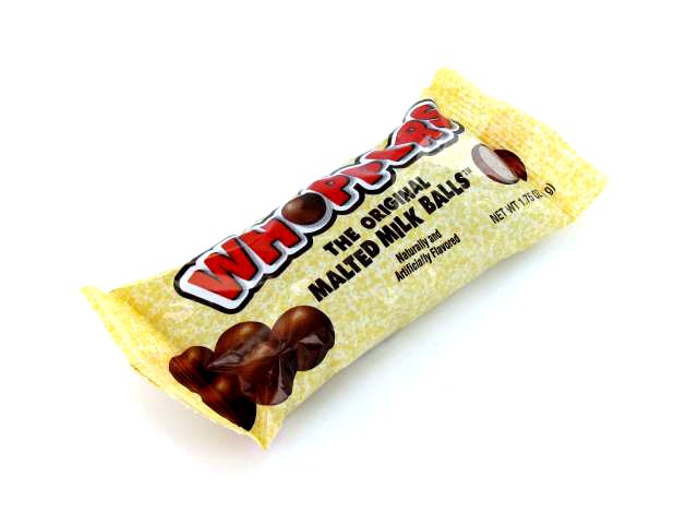 Whoppers - 1.75 oz pkg